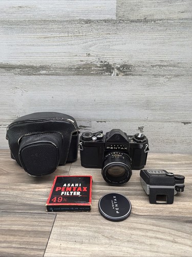 Rara reflex asahi pentax - rara,