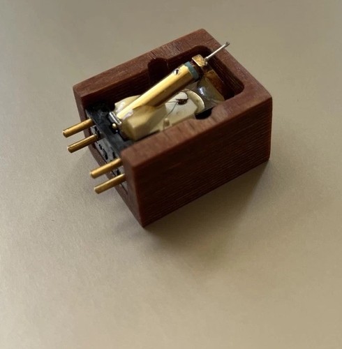 Denon dl103 pickup cartridge - denon,