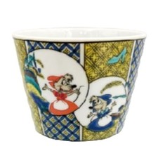 Marimo Craft Kutani Ware Soba
