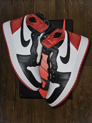 Air jordan retro high - high, og