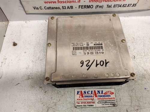 Edc15c0 centralina motore - edc15c0-5.24,