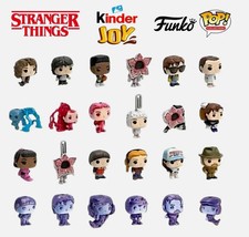 Stranger things funko pop - funko,
