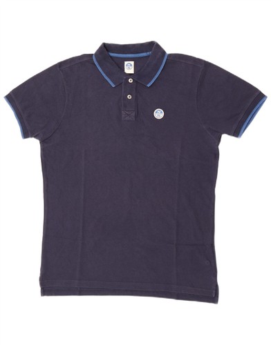 Polo uomo north sails grande - polo,