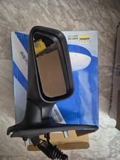 Specchietto Retrovisore Punto