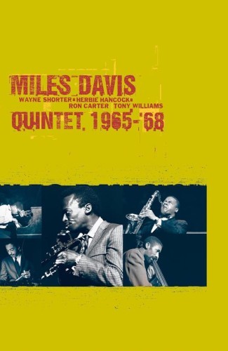 Miles davis quintet - miles, quintet:
