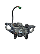 PIASTRA STERZO SUZUKI TU 250