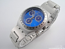 SWATCH IRONY CHRONO MEDIUM