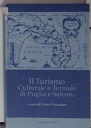 Turismo culturale e - ,