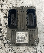 CENTRALINA MOTORE PER FIAT 500