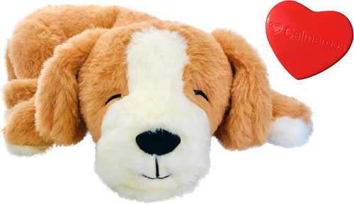 Peluche heartbeat toy - heartbeat,