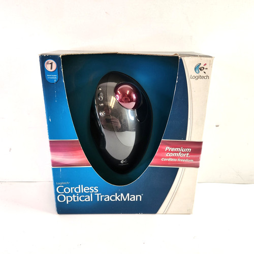 Mouse ottico wireless - , senza