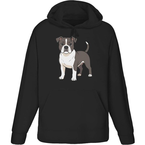 Staffordshire bull terrier - 'staffordshire, terrier'