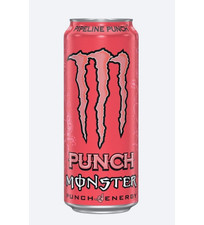 Monster Energy Pipeline Punch
