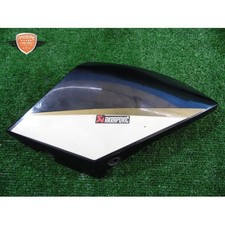 Carena puntale sinistro KTM