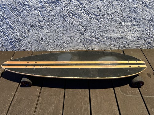 Longboard mindless serie - longboard, m