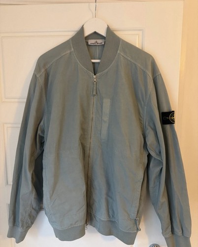 Giacca bomber stone - giacca,