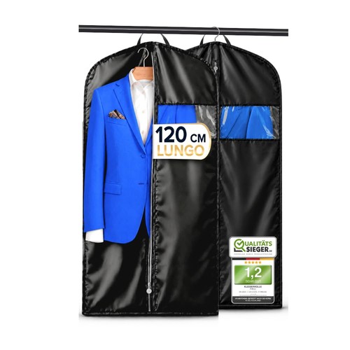 Firio sacchi porta abiti - firio®, 2