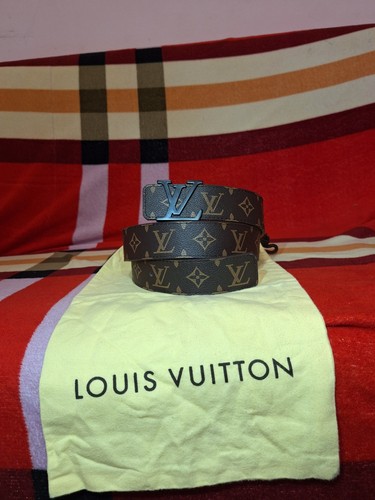 Cintura louis vuitton - cintura,