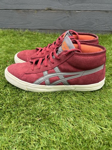 Onitsuka tiger fabre mid - onitsuka,