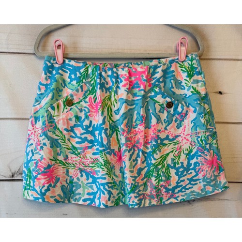 Skort lilly pulitzer madison - pulitzer,