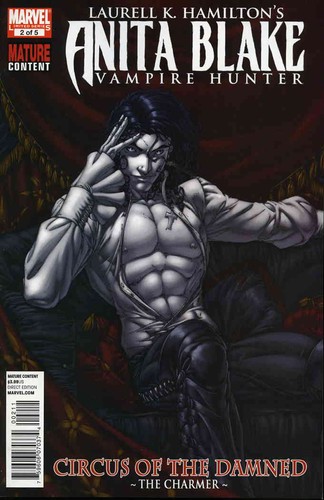 Anita blake vampire - blake,, hunter