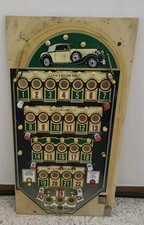 Pannello Flipper Bingo Sirmo