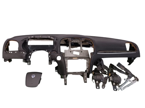 2679561 kit airbag volante - kit,
