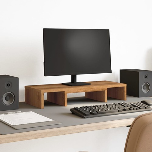 Supporto monitor regolabile - monitor,