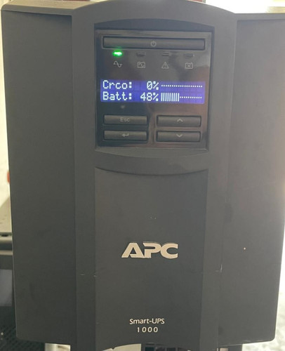 Apc smart ups smc - smc, smartconnect