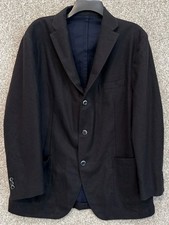 Boglioli Blazer Uomo 46R US
