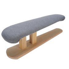 Asse da Stiro Base in Legno