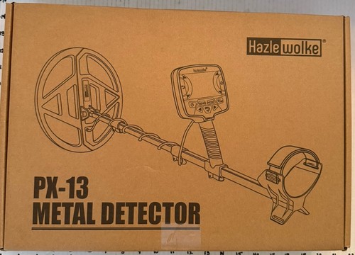 Metal detector - metal,