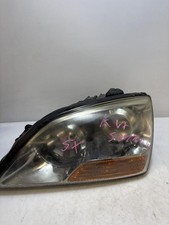 921013E510 faro anteriore sinistro per KIA SORENTO 1A SERIE (08/06-11/09) 2006