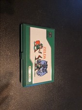 NINTENDO ZELDA Game & Watch