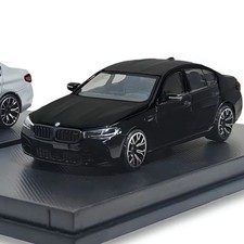 Modellino auto in lega MJ