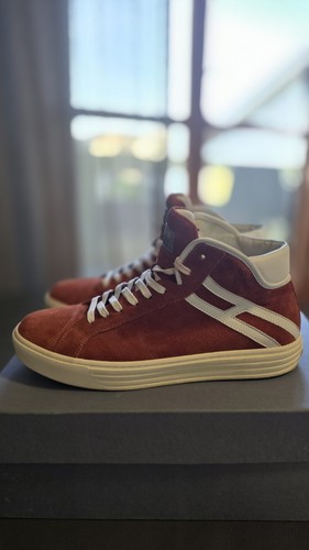 Sneaker hogan rebel - hogan,