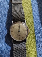 orologio vintage svizzero
