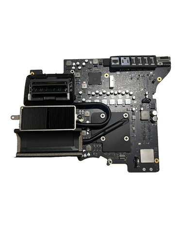 Scheda logica apple - scheda,