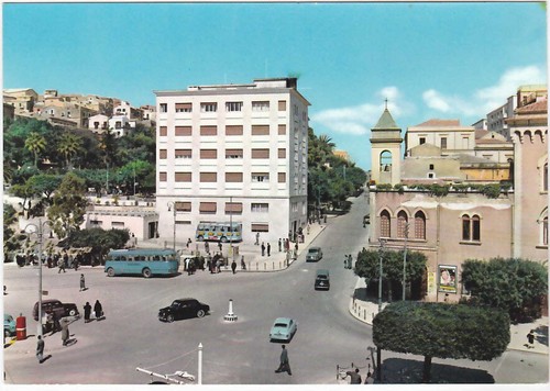 Agrigento jolly hotel - jolly,