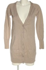 ZARA Giacca in maglia Donna