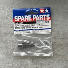 TAMIYA TT-01R/DF03/TNS/TL01