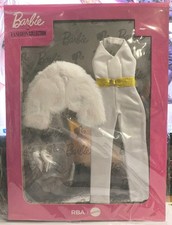 Barbie The Fashion Collection