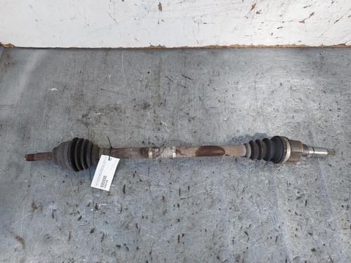9684678580 semiasse anteriore - semiasse,