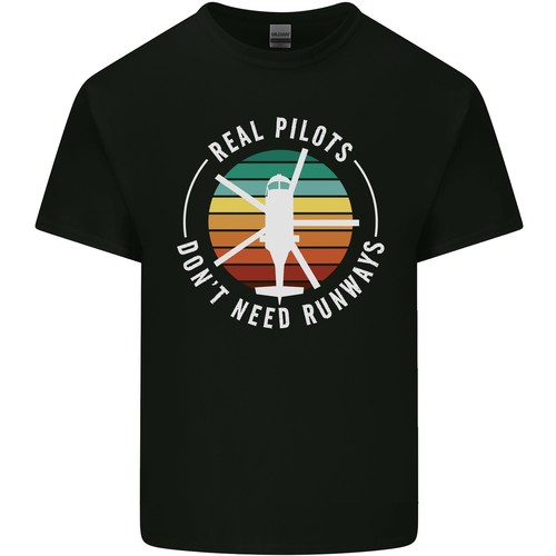Elicottero piloti don - piloti, don't