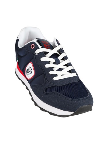 Marina militare sneakers - marina,