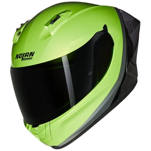 Nolan casco integrale n60 - nolan,