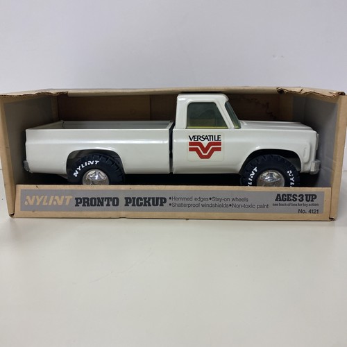 Nylint pronto pickup - nylint, n.4121