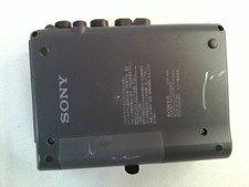 Sony TCM 400 registratore