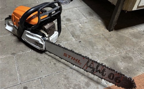 Motosega stihl ms216c - stihl,