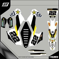 KIT Grafiche adesive Per